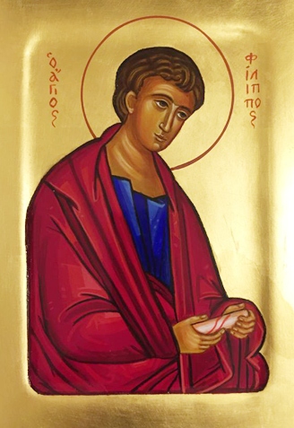 Św. Filip Apostoł-1