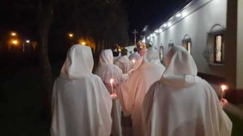 Triduum Paschalne 2025